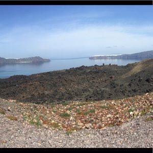 Meet your Posher, Malkie